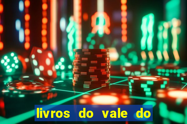 livros do vale do amanhecer em pdf